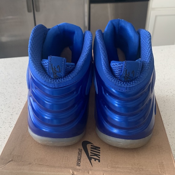 Nike Zoom Penny Rookies - Picture 6 of 7